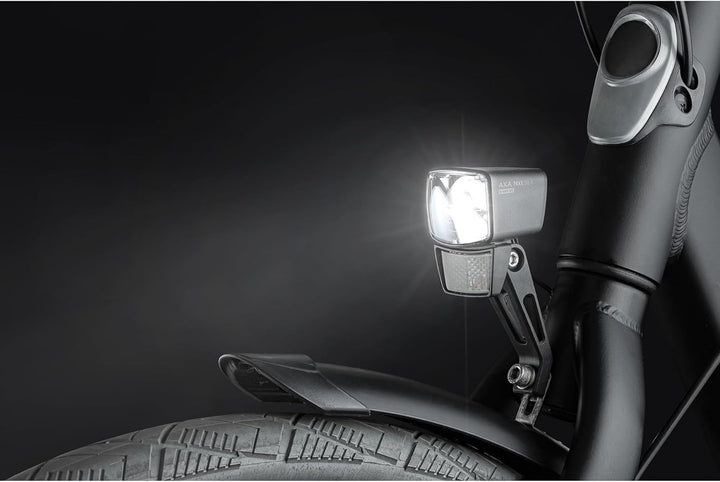 Axa Nxt 30 Front Light One Size
