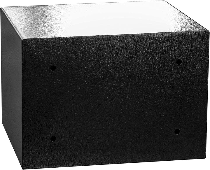 Genie Hand – Elektronischer Tresor Safe mit Einwurfschlitz – B-Klasse-Schloss – Anti-Bounce-Technolo