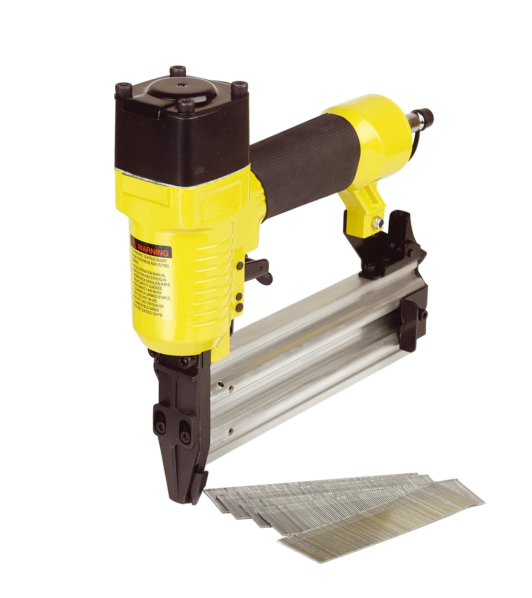 Mannesmann M15350 Druckluft-Nagler