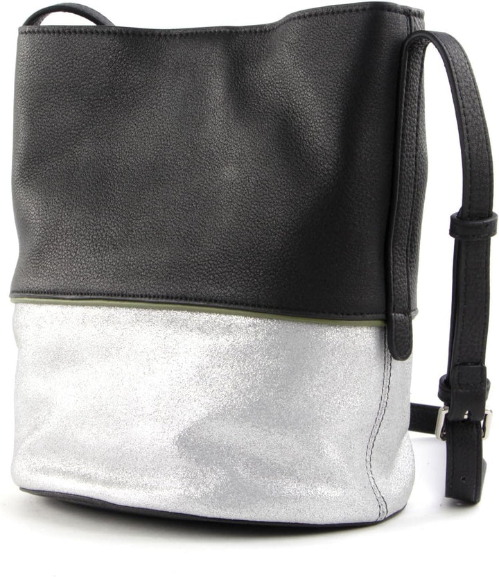 FREDsBRUDER Summer Sparkle Collection MyMyMy Bag Black