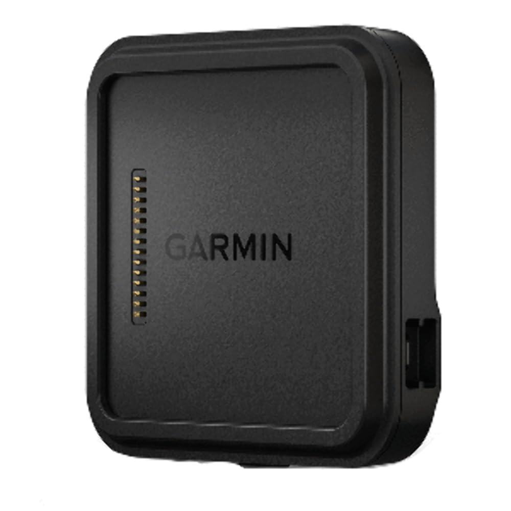 Garmin Magnetische Halterung mit Video-In-Port und HD Traffic (010-12982-02)