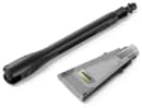 Original Kärcher eco!Booster 130 Flachstrahlrohr für Kärcher K 4 Kärcher K4, Kärcher K4