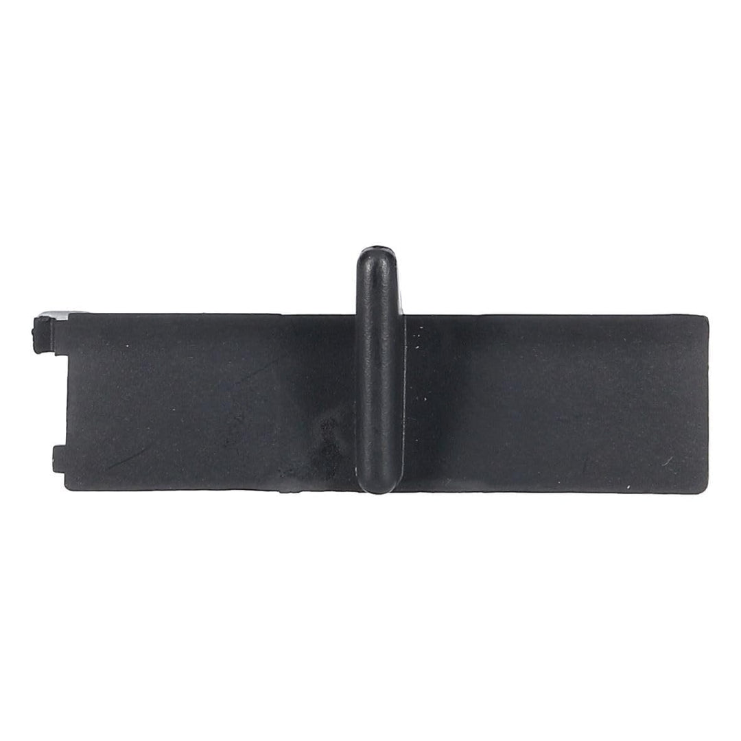 easyPART Kompatibel/Ersatz für smeg 766410473 Schiebeschalterkappe für Motor an Dunstabzugshaube