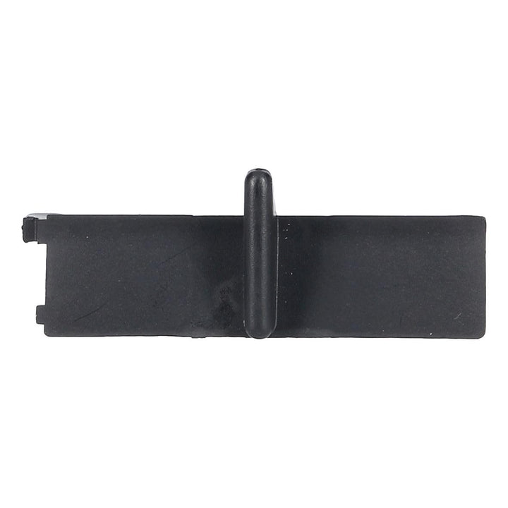 easyPART Kompatibel/Ersatz für smeg 766410473 Schiebeschalterkappe für Motor an Dunstabzugshaube