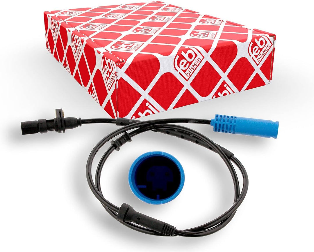 febi bilstein 31533 ABS-Sensor , 1 Stück