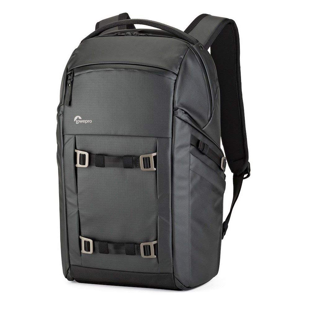 Lowepro FreeLine 350 AW Vielseitiger Tagesrucksack (designed für Reisen, Fotografen und Videografen,
