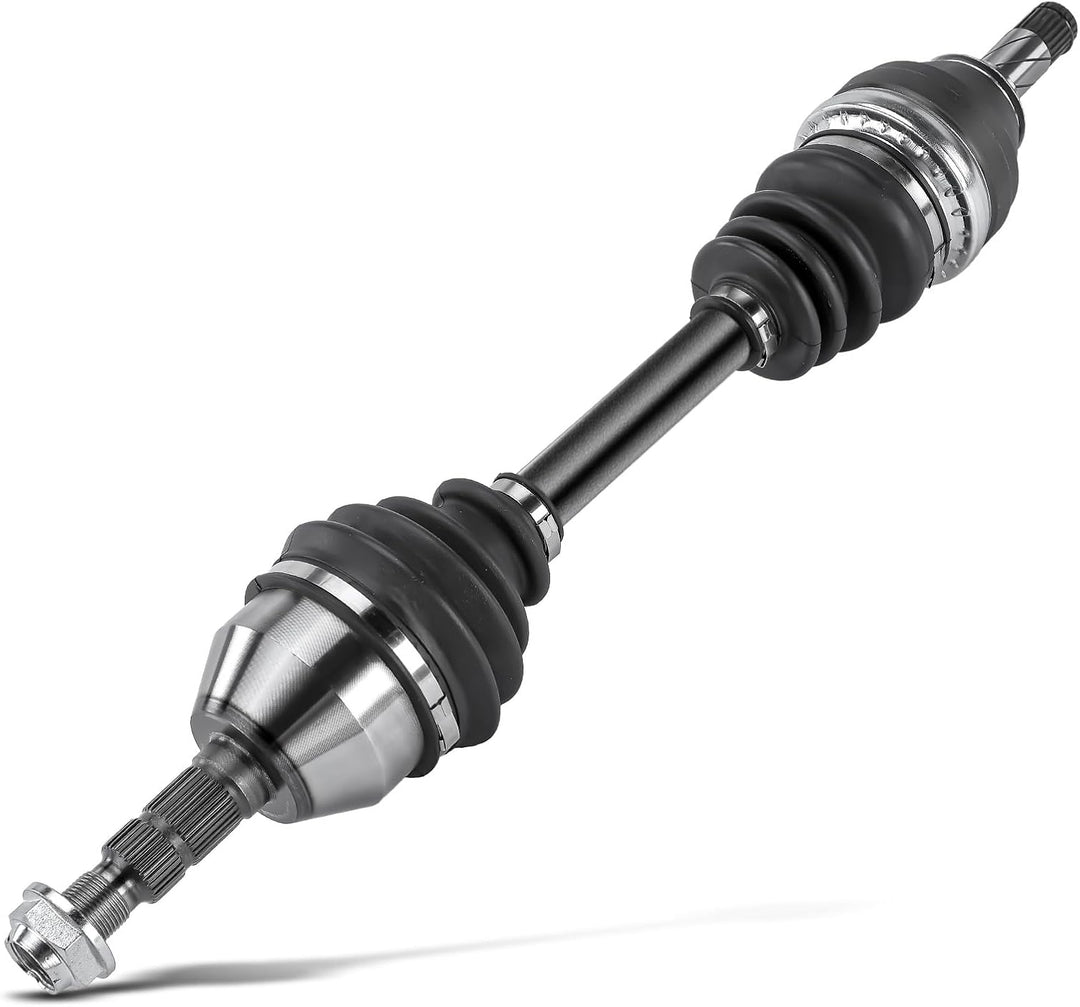 Frankberg Antriebswelle Vorne Links Kompatibel mit Astra H L08 L35 L48 L67 L69 2004-2010 Zafira A05