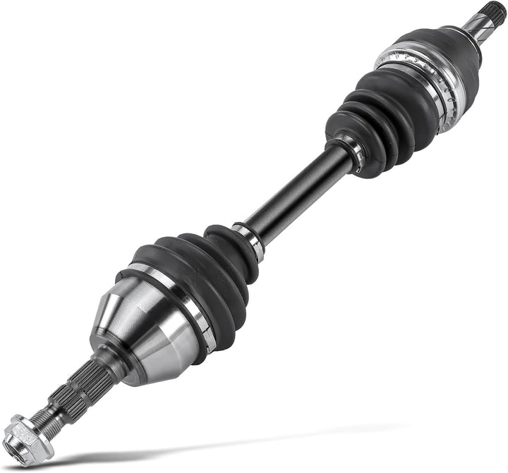 Frankberg Antriebswelle Vorne Links Kompatibel mit Astra H L08 L35 L48 L67 L69 2004-2010 Zafira A05