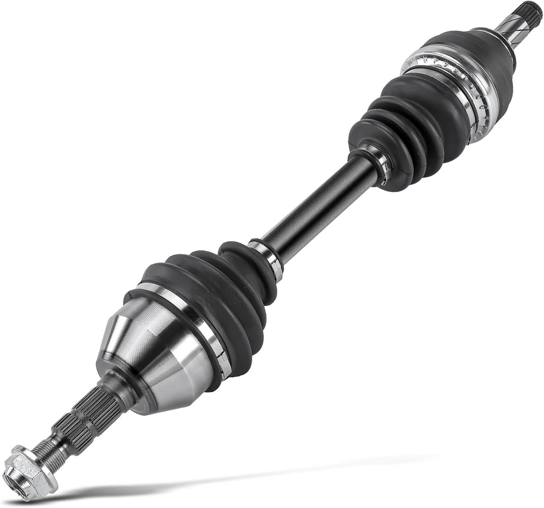 Frankberg Antriebswelle Vorne Links Kompatibel mit Astra H L08 L35 L48 L67 L69 2004-2010 Zafira A05