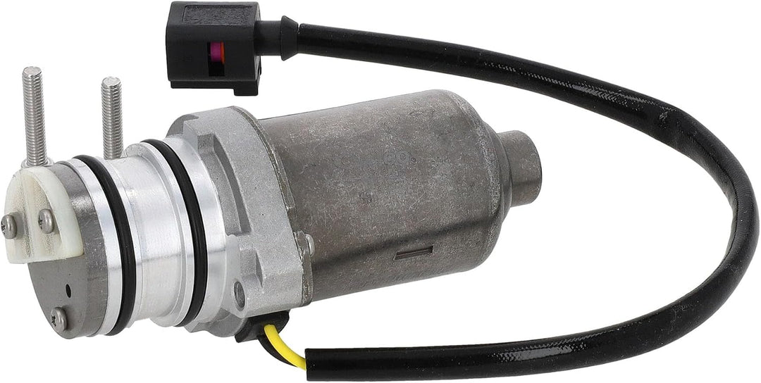Vorladepumpe Lamellenkupplung passend für HALDEX GEN 5 - A1 A3 Golf 6 T5 Passat Octavia