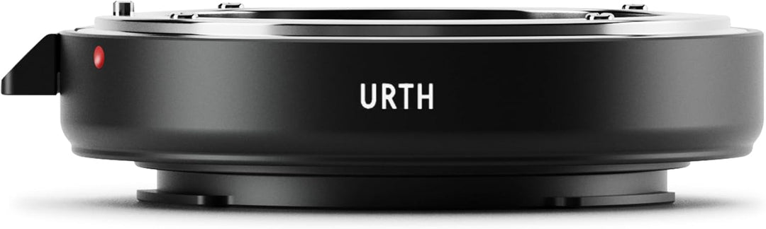 Urth Objektivadapter: Kompatibel mit Nikon F Objektiv und Pentax K Kameragehäuse, Nikon F