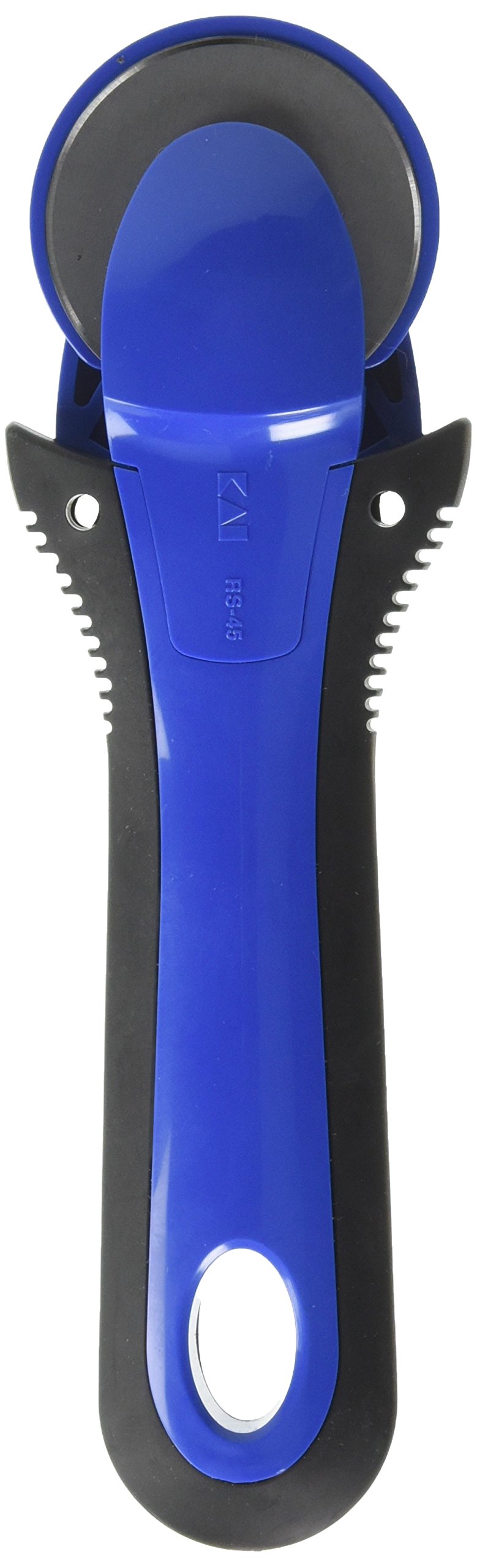 KAI RS-45 RS45 Rollschneider, Blau
