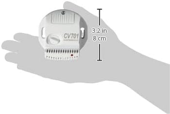 Elektrobock CV701 Feuchtigkeitssensor