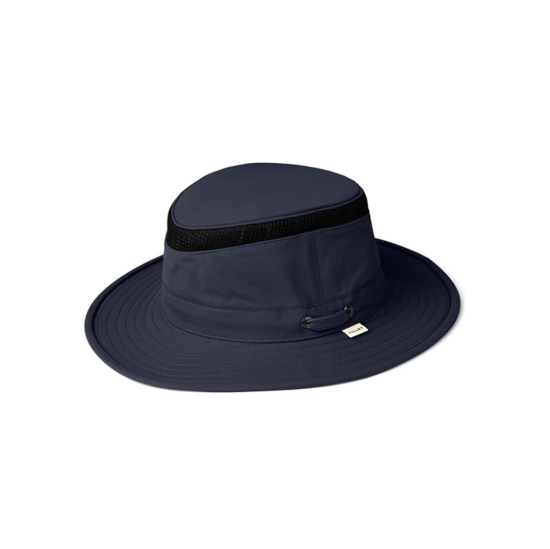 Tilley Unisex Sonnenhut 59 Midnight Navy (Marineblau), 59 Midnight Navy (Marineblau)