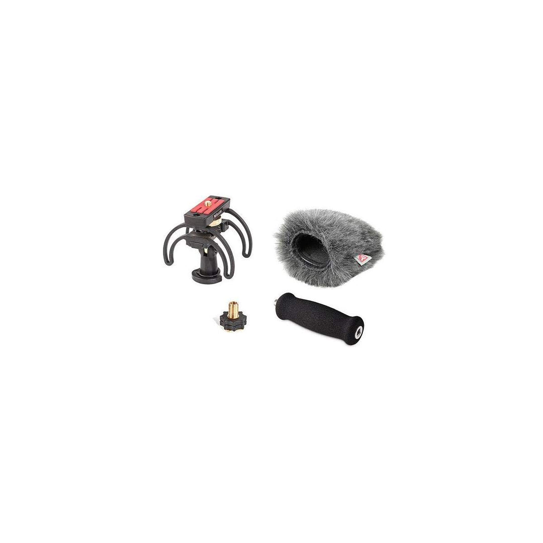 Rycote Rekorder Audio Kit für Zoom H5