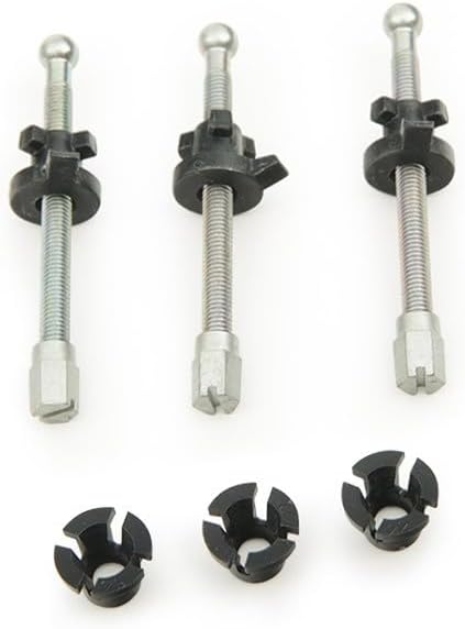 HELLA 1K0 008 191-001 FF/Halogen-Scheinwerfereinsatz, Fernscheinwerfer - 90mm Essential - 12V - rund