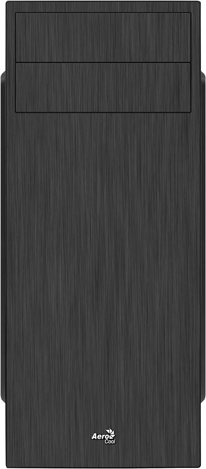 Aerocool CS-1103MID TOWER CASE Schwarz CS1103