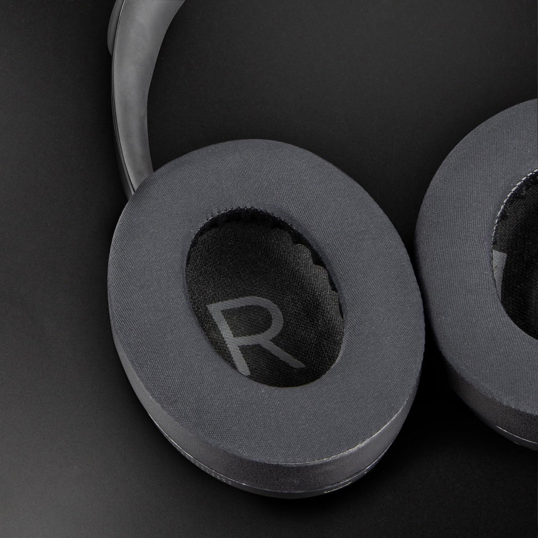 SOULWIT Kühlgel Ersatzpolster Ersatz Ohrpolster für Bose 700 (NC700 NC 700) Noise Cancelling Kopfhör