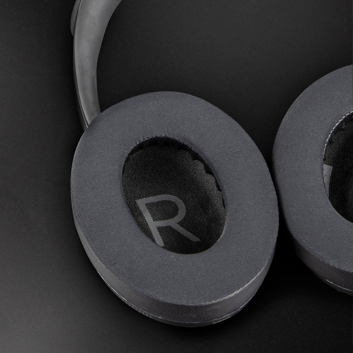 SOULWIT Kühlgel Ersatzpolster Ersatz Ohrpolster für Bose 700 (NC700 NC 700) Noise Cancelling Kopfhör