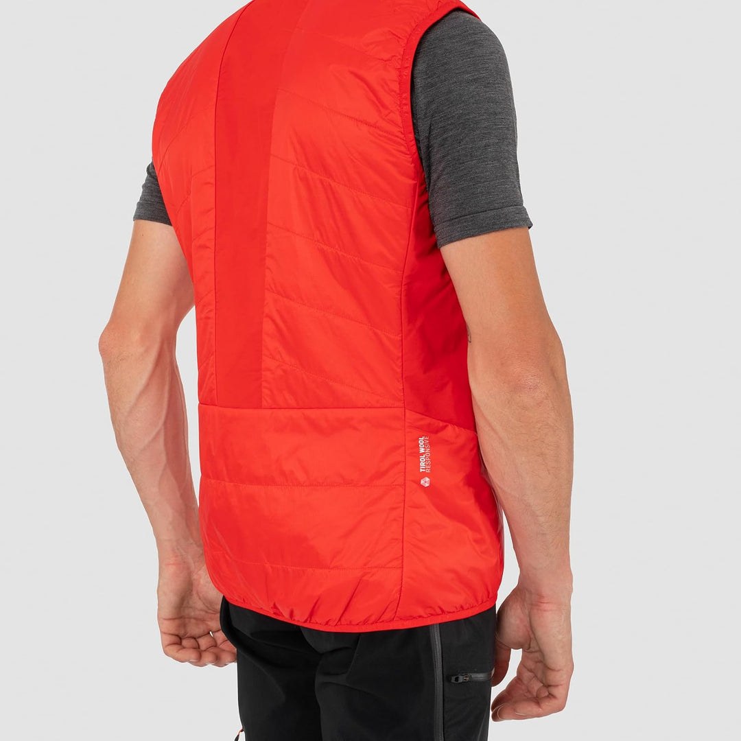 Salewa Herren Ortles Hyb Twr Vest M Weste S Bunt, S Bunt