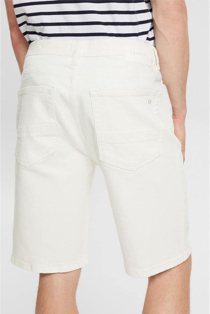 ESPRIT Herren Klassische Shorts