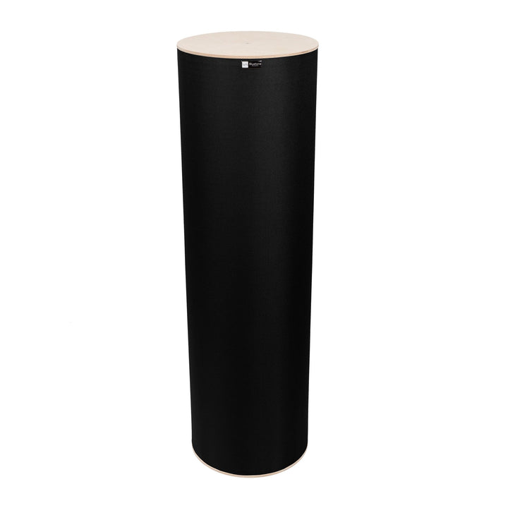Bluetone Acoustics Tube BassTrap - Premium Bassfalle 100cm - Akustikpaneele - Bass Trap - Schallabso