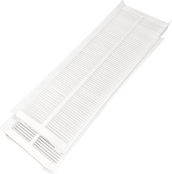 Kompatibles Filterset für Zehnder ComfoAir Q 350/450/600 F7+G4 (hohe Effizienz)