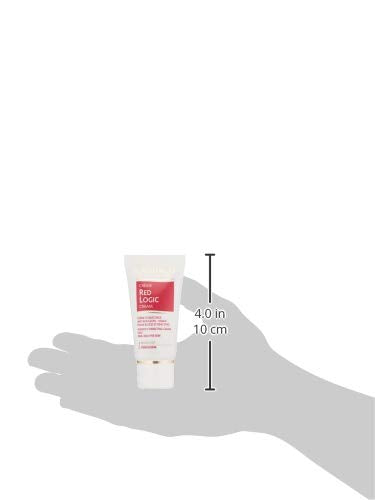 Guinot Creme Red Logic Gesichtscreme, 1er Pack (1 x 30 ml)