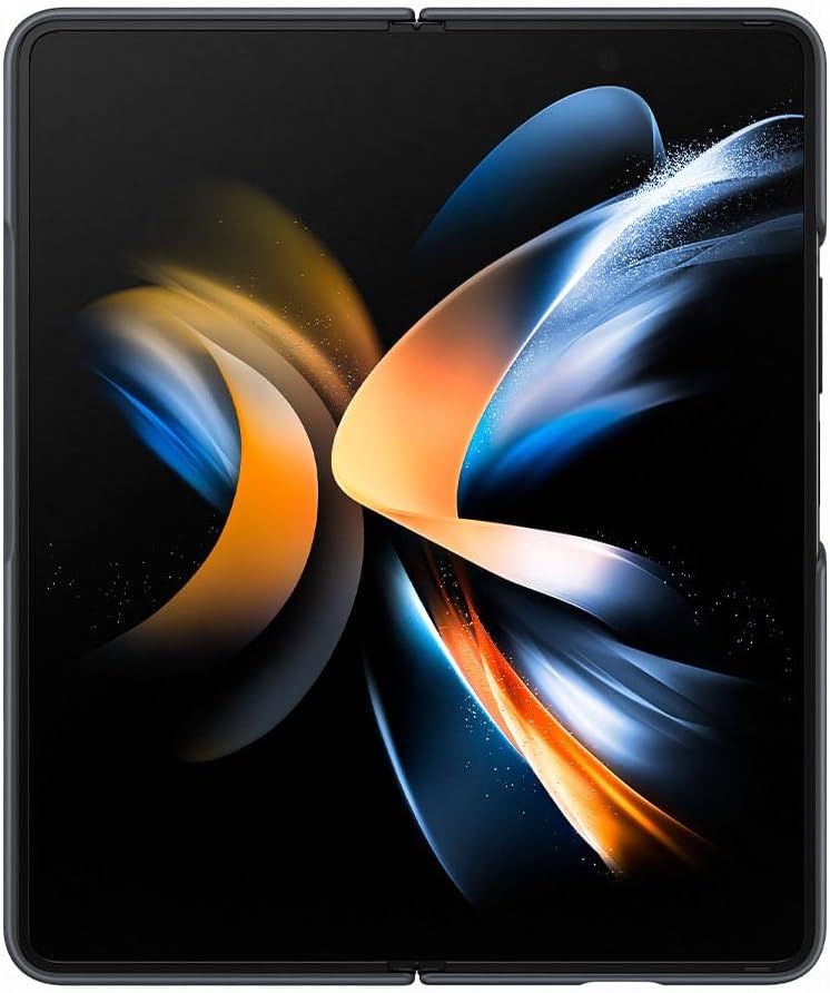 Samsung Slim Standing Cover EF-MF936 für das Galaxy Z Fold4 | Smartphone Cover, Handy-Hülle, Schutz