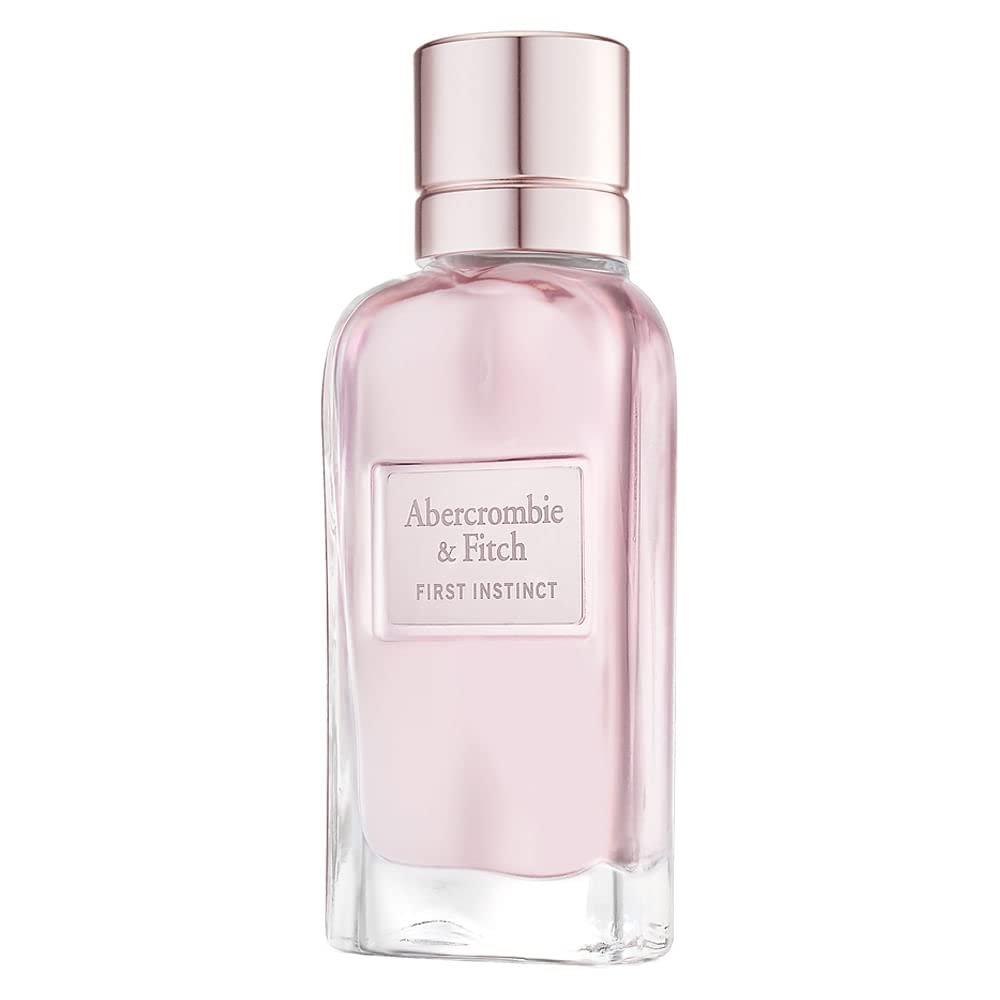 Abercrombie & Fitch Instinct Woman Edp Vapo 30 Ml 30 ml (1er Pack), 30 ml (1er Pack)