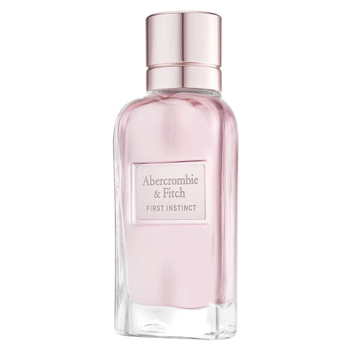 Abercrombie & Fitch Instinct Woman Edp Vapo 30 Ml 30 ml (1er Pack), 30 ml (1er Pack)