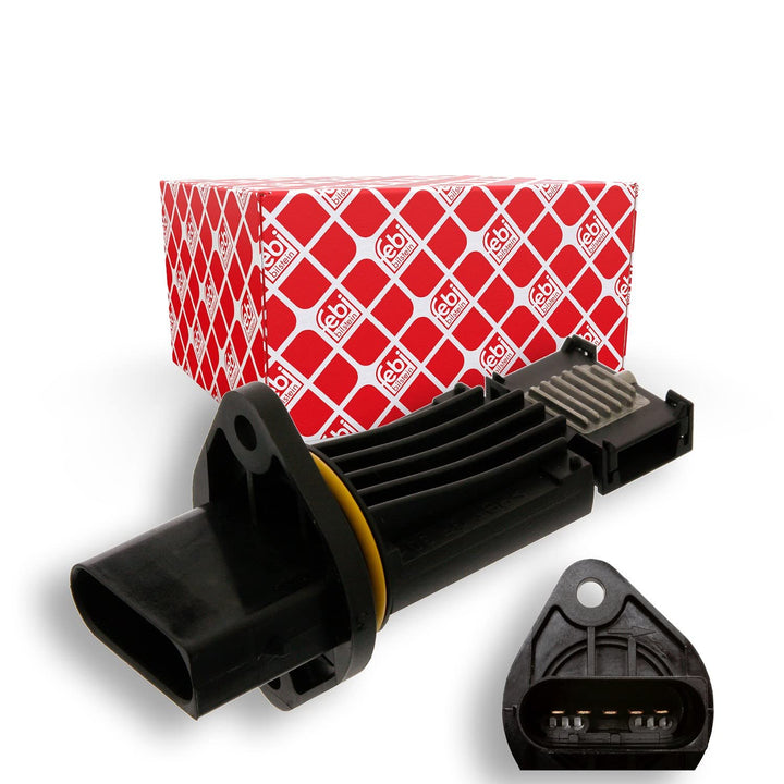 febi bilstein 28363 Luftmassenmesser mit O-Ring , 1 Stück