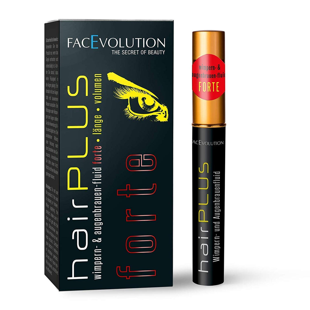 FacEvolution Hairplus forte 4,5ml