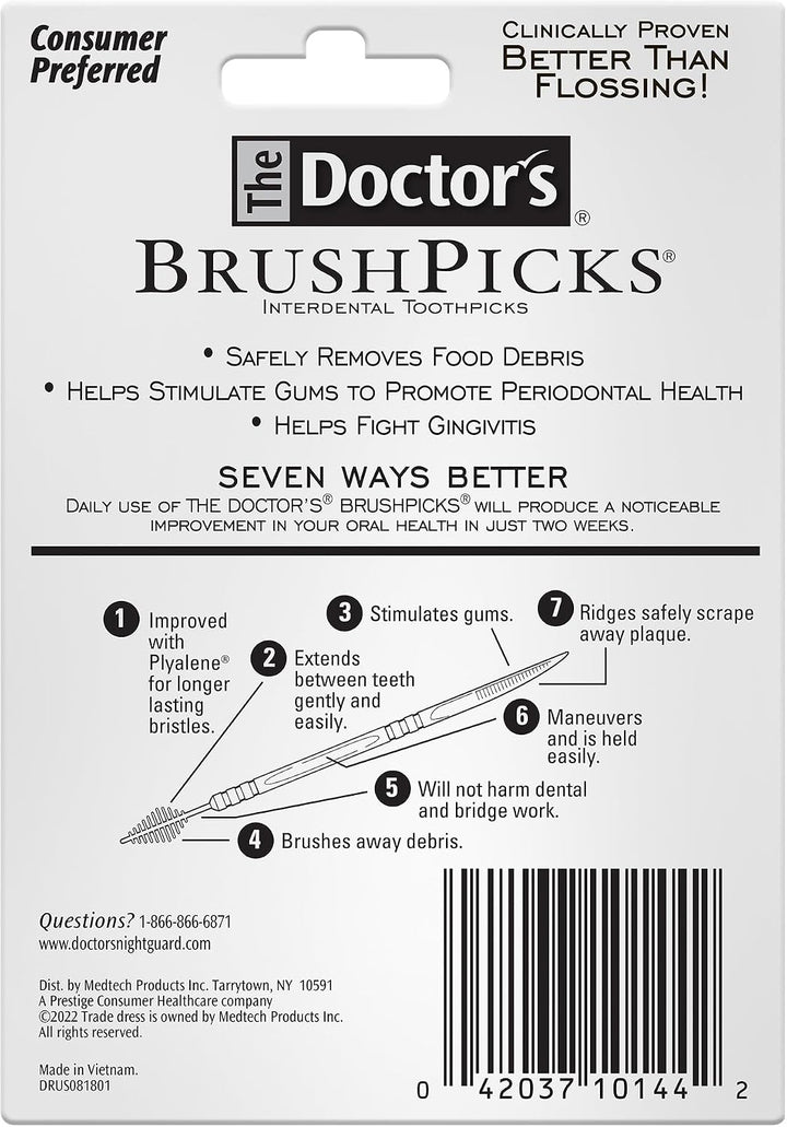 The Doctor&