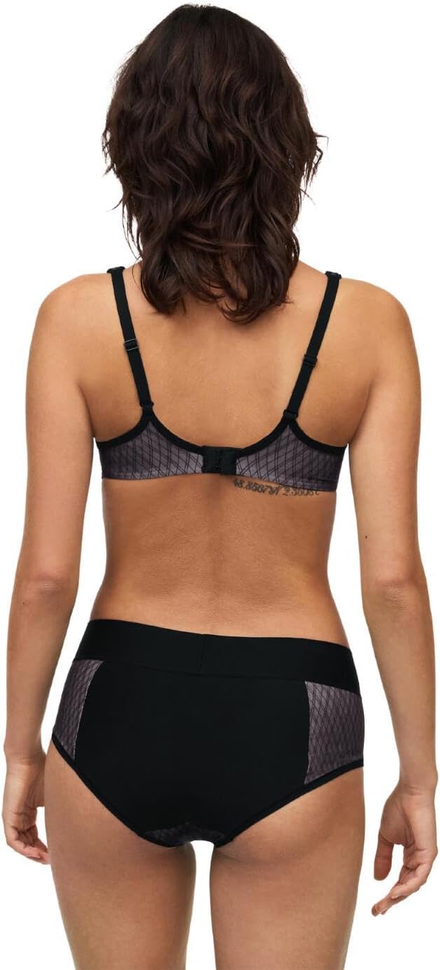 Chantelle Smooth Lines BH mit Memory-Foam Damen