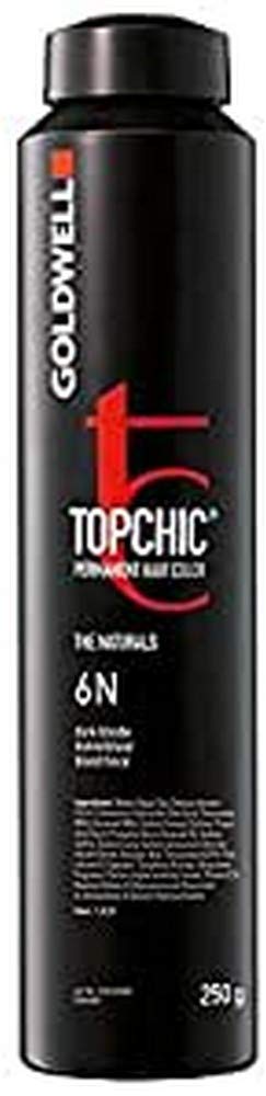 Goldwell Topchic DS 9NA hell nat.aschbl. 250ml 9NA hell nat.aschbl 250 ml (1er Pack), 9NA hell nat.a