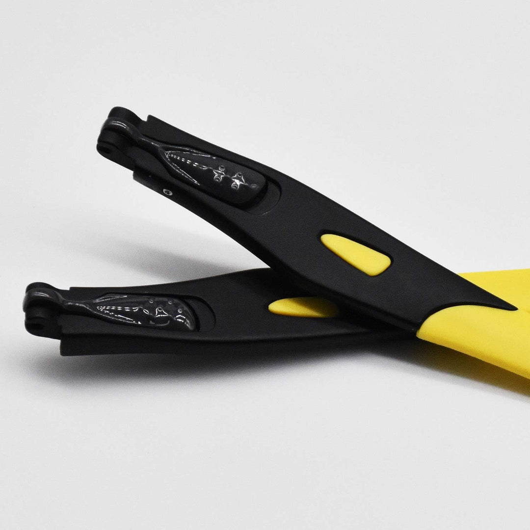 HKUCO Reinforce Rot/Blau/Gelb Ersatzgläser Beine Für Oakley Crosslink Rahmen