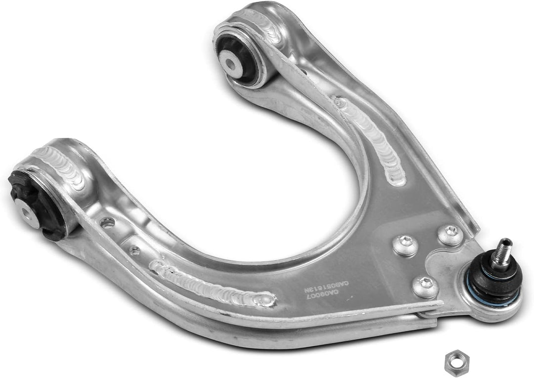 Frankberg Querlenker Radaufhängung Vorne Oben Rechts Kompatibel mit CLS C219 2004-2010 E-Klasse W211