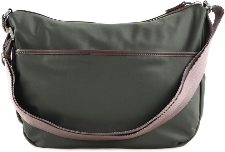 Mandarina Duck Hunter Hobo Bag Loden