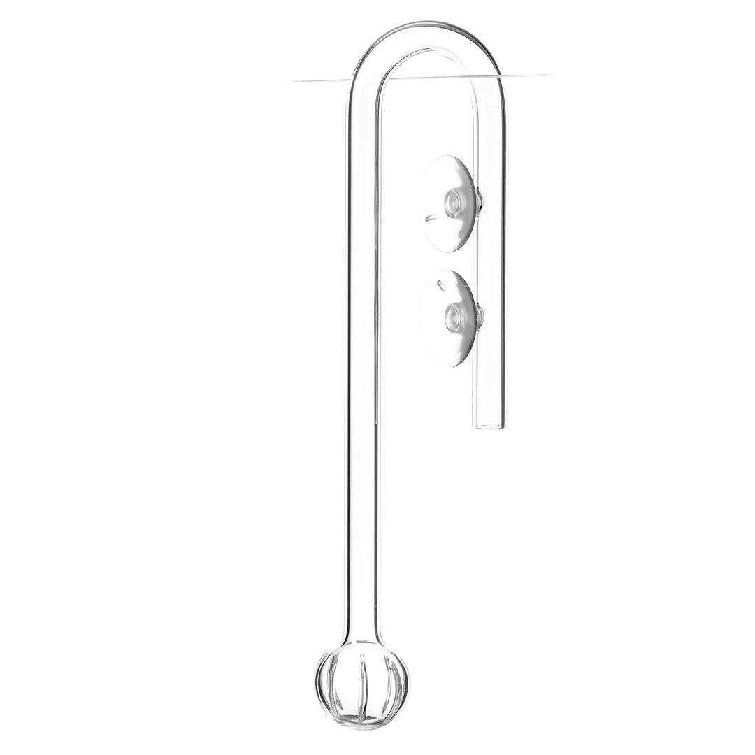 USCAPE Moon Inflow Glas - Aquarium Filtereinlauf (13mm (12/16mm)), 13mm (12/16mm)