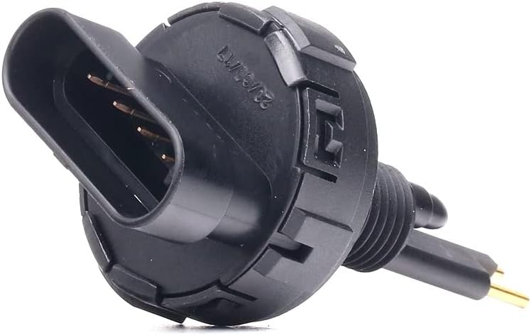 Bosch 1453465053 Sensor, Kraftstofftemperatur