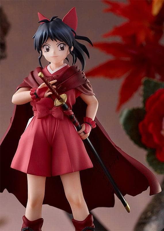 YASHAHIME – Moroha – Pop-Up-Parade 16 cm