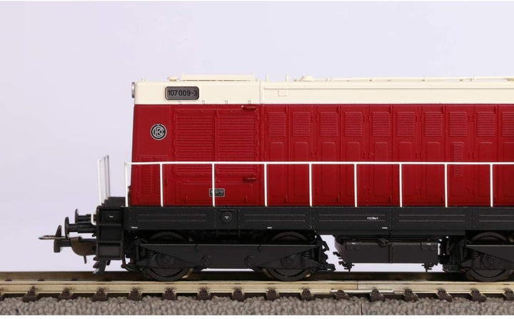 Piko 52420 Diesellok BR 107