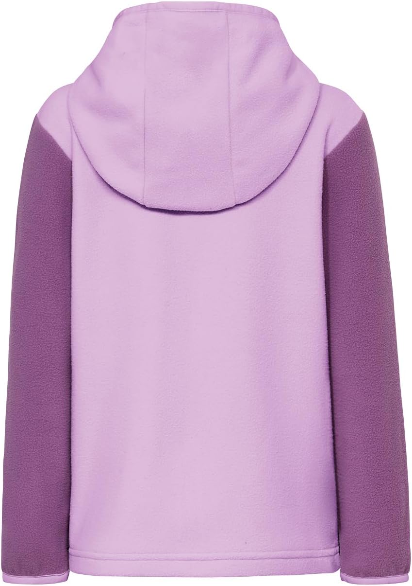 VAUDE Jacken Kids Pulex Hooded Jacket II 92 magenta, 92 magenta