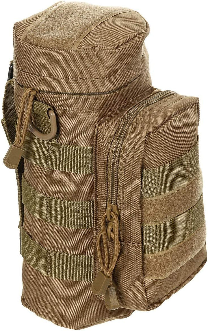 MFH MOLLE Beutel Coyote Tan