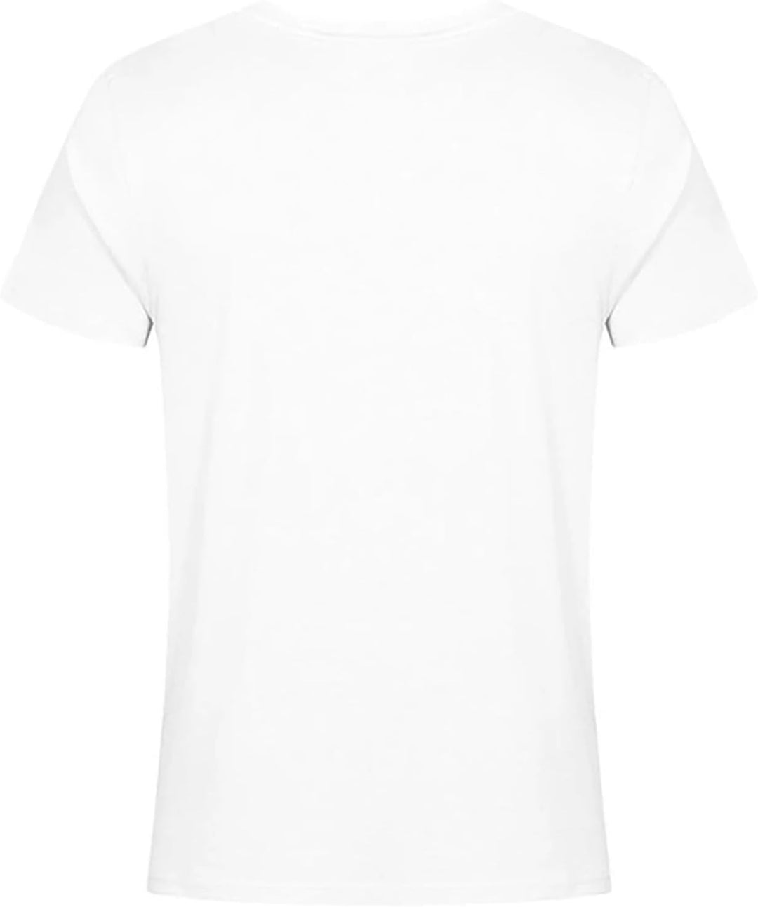 Herren Strapazierfähiges Workwear T-Shirt personalisierbar mit Logo oder Text | 60% Baumwolle 40% Po
