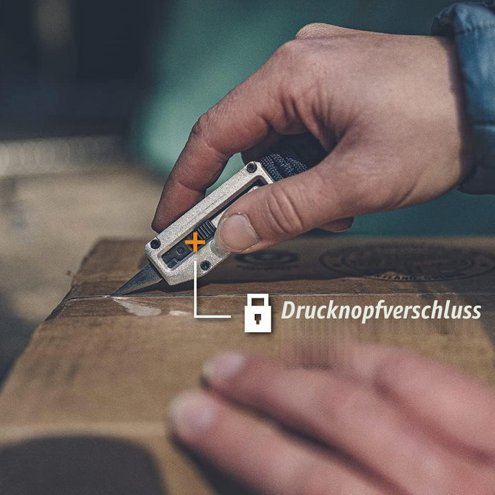 Gerber Multifunktionswerkzeug mit 8 Funktionen, Prybrid-X, Dunkelgrau, Edelstahl, 31-003740 Prybrid-
