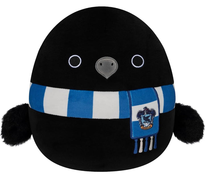 Squishmallows Original Harry Potter Plüsch, 20,3 cm, mittelgross, ultraweich, offizielles Jazwares (