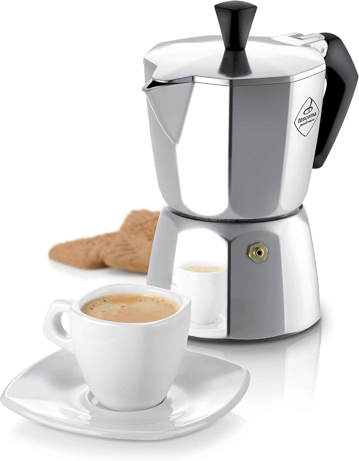 Tescoma Espressokocher PALOMA, 2 Tassen, 2 Tassen