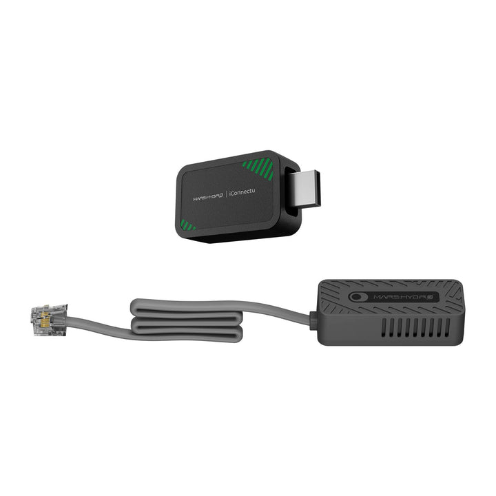 MARS HYDRO 2025 IFresh MarsPro Add-On Pack, Temperatursensor und iConnectu-Controller, Umweltüberwac